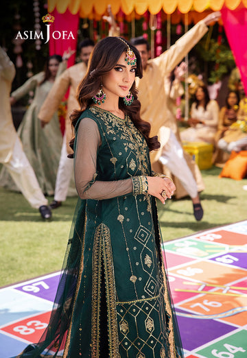 Asim Jofa AJMJ-23 Online Shopping